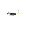 Spangle Tinsel Jigs by 6th sense