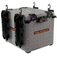 Load image into Gallery viewer, YakAttack BlackPak Pro Kayak Fishing Crate  multiple colors and sizes