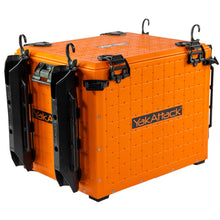 Load image into Gallery viewer, YakAttack BlackPak Pro Kayak Fishing Crate  multiple colors and sizes