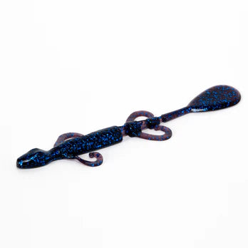 HYPER LIZARD by Lake fork trophy lures