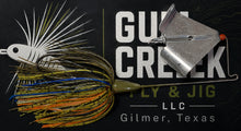 Load image into Gallery viewer, buzz bait by Gum Creek