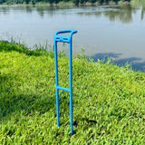 Takedown Rod Holders