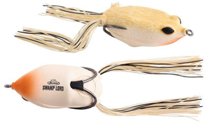 Swamp Lord Hollow Body Frog
