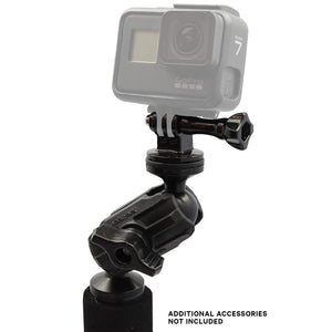 BoomStick Pro™ Camera Mount