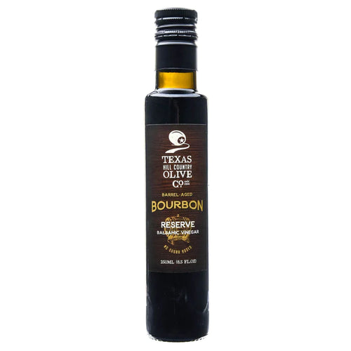 Bourbon Reserve Balsamic Vinegar