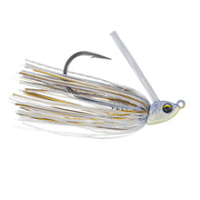 Load image into Gallery viewer, Divine Braid Swim Jig 3/8 oz