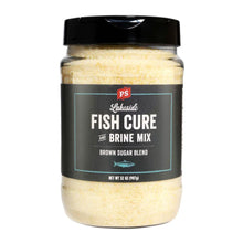 Load image into Gallery viewer, Ps Maple Meat Cure/ Lakeside Fish Cure