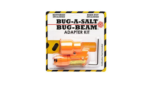 Bug-A-Salt Bug Beam