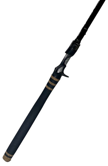 baitcasting rods for bass LMG Baitcasting Rod