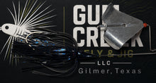 Load image into Gallery viewer, buzz bait by Gum Creek