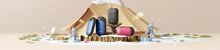 Load image into Gallery viewer, Ocoopa Rechargeable Handwarmer