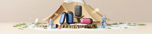 Ocoopa Rechargeable Handwarmer