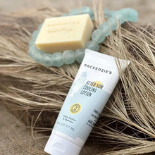 Load image into Gallery viewer, Mackenzie's Fisherman After Sun Cooling Lotion- 6 Fl oz