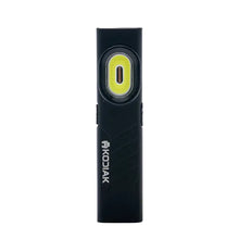 Load image into Gallery viewer, Kodiak® Keen Rechargeable 8 Mode Pocket Work Light and Flashlight
