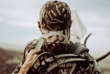 Load image into Gallery viewer, Camo Tuo Hat