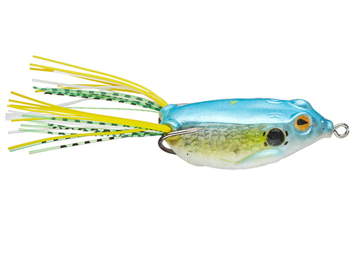 Castaic Frog CF-50