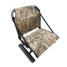 Load image into Gallery viewer, 360 FUSION Seat for nucanoe kayaks