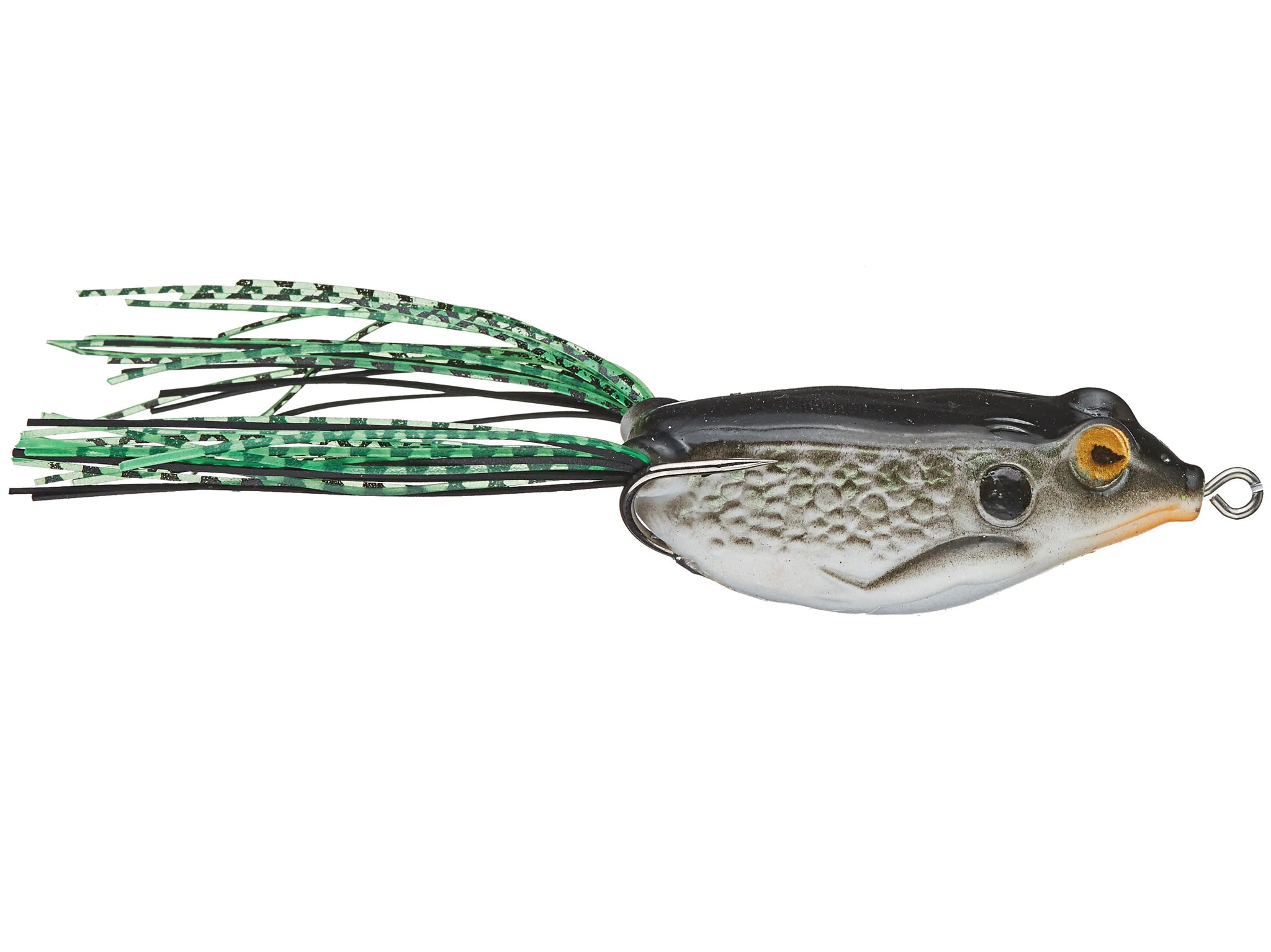 Castaic Frog Cf-40 – Hook and Arrow