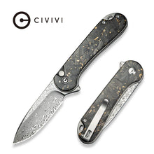 Load image into Gallery viewer, Elementum Linerlock by Civivi