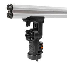 Load image into Gallery viewer, Command Center CrossBar,Track Mount Adapter