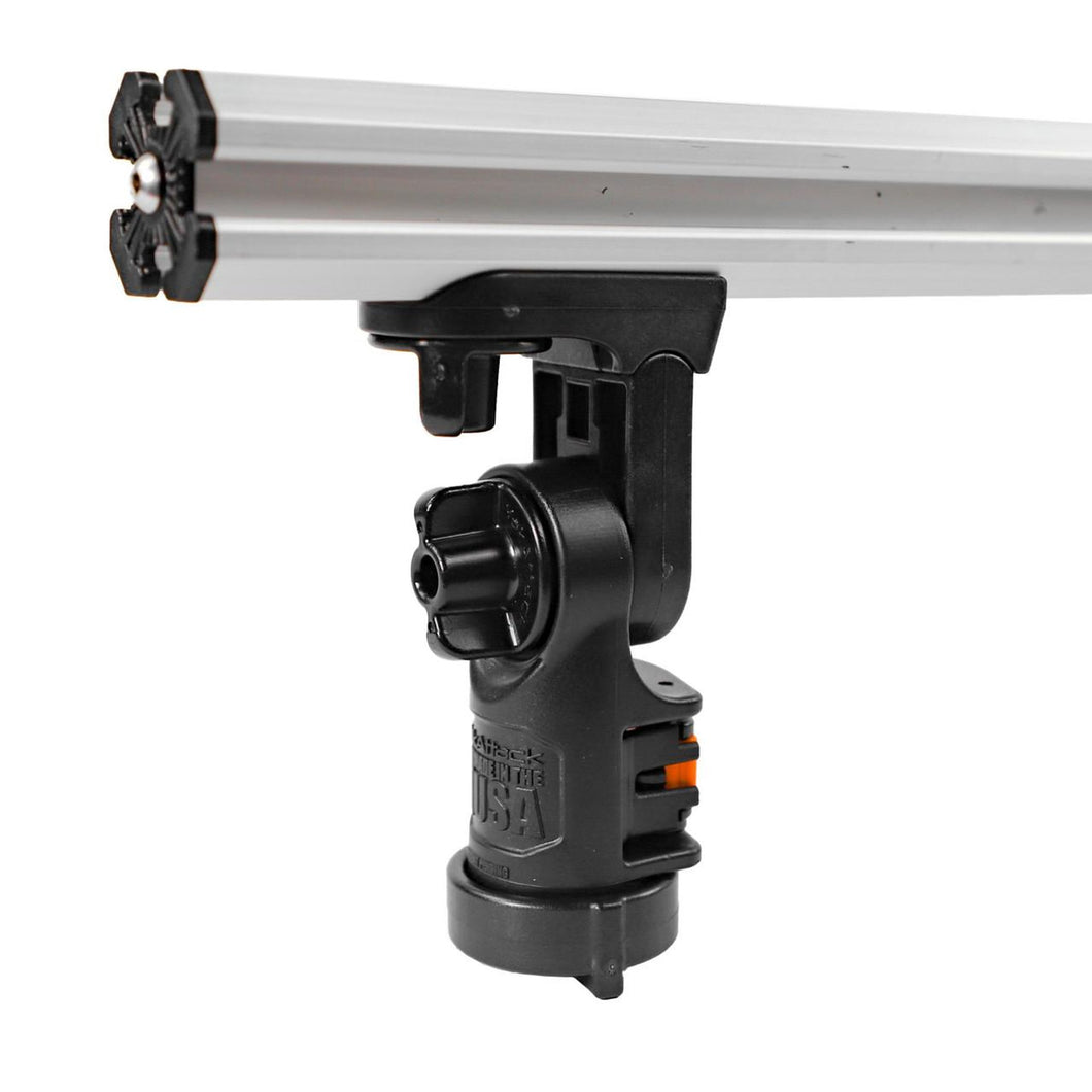 Command Center CrossBar,Track Mount Adapter
