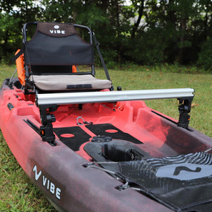 Command Center CrossBar,Track Mount Adapter