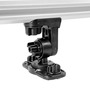 Command Center CrossBar,Track Mount Adapter