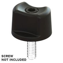 Load image into Gallery viewer, Convertible Knobs, 1/4-20 Threads, 6 pack