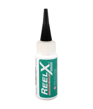 Load image into Gallery viewer, Reel X grease and oil for fishing reels