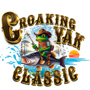 Crokin Yak Classic