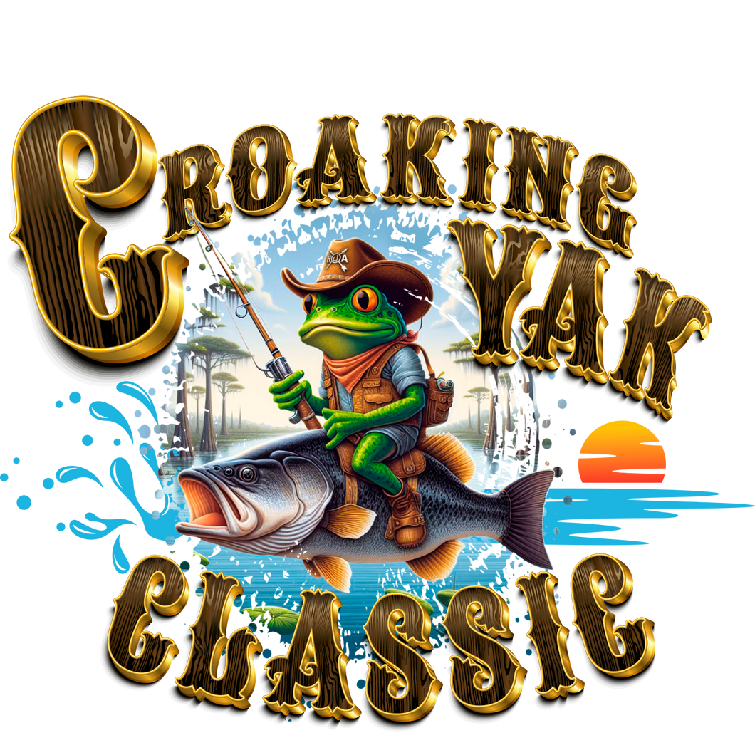 Crokin Yak Classic