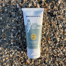 Load image into Gallery viewer, MacKenzie's Fisherman Harbor &amp; Home Hand Lotion