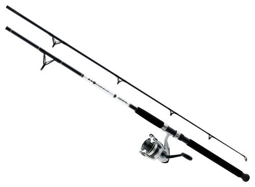 Daiwa DWB50 D-Wave Saltwater Spinning Combo - 9ft