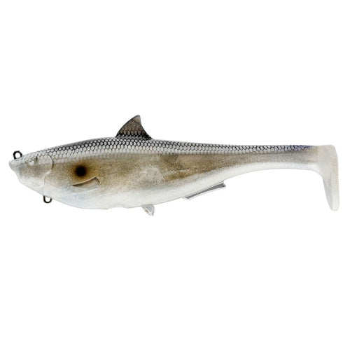 SPRO Megalojohn Soft Plastic Swimbait - 6 Inch