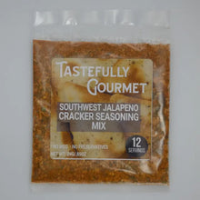 Load image into Gallery viewer, Tastefully Gourmet Mixes