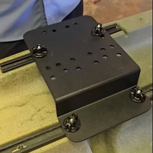 Load image into Gallery viewer, Nucanoe Unlimited Landing Gear Mounting Set