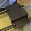 Nucanoe Unlimited Landing Gear Mounting Set