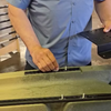 Nucanoe Unlimited Landing Gear Mounting Set