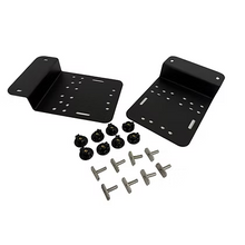 Load image into Gallery viewer, Nucanoe Unlimited Landing Gear Mounting Set