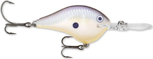 Rapala DivesTo 6