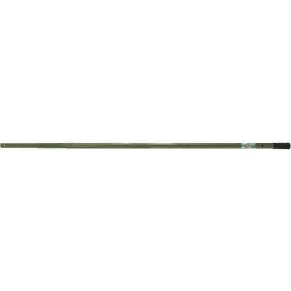 PUSH POLE 5ft-12ft MARSH GREEN 3pc, DOTLINE