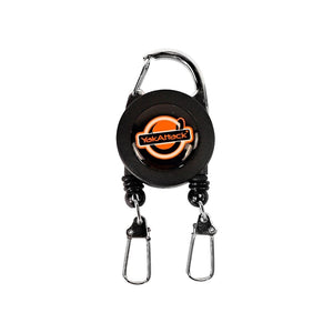 Clip-on Retractor by Yakattack