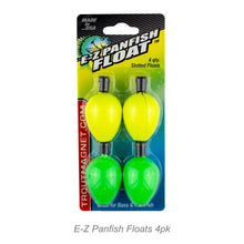 Load image into Gallery viewer, E-Z Panfish Floats