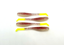 Load image into Gallery viewer, Southern Shad by Down South Lures