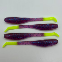 Load image into Gallery viewer, Southern Shad by Down South Lures
