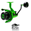 mad katz Spinning reels