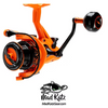 mad katz Spinning reels