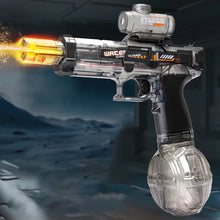 Load image into Gallery viewer, Surgeshot: Rechargeable Water Blaster Gun 2026