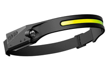 Load image into Gallery viewer, Mad Katz Lights cyclops or head lamps