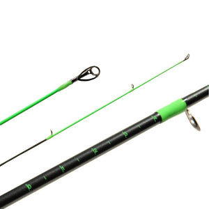 Mad Slab crappie rods